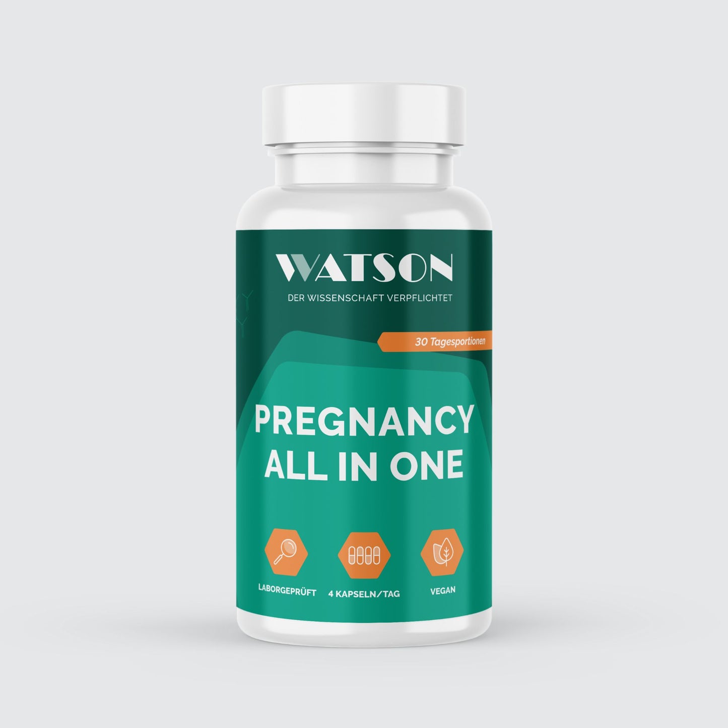 Pregnancy All In One (Schwangerschaft)