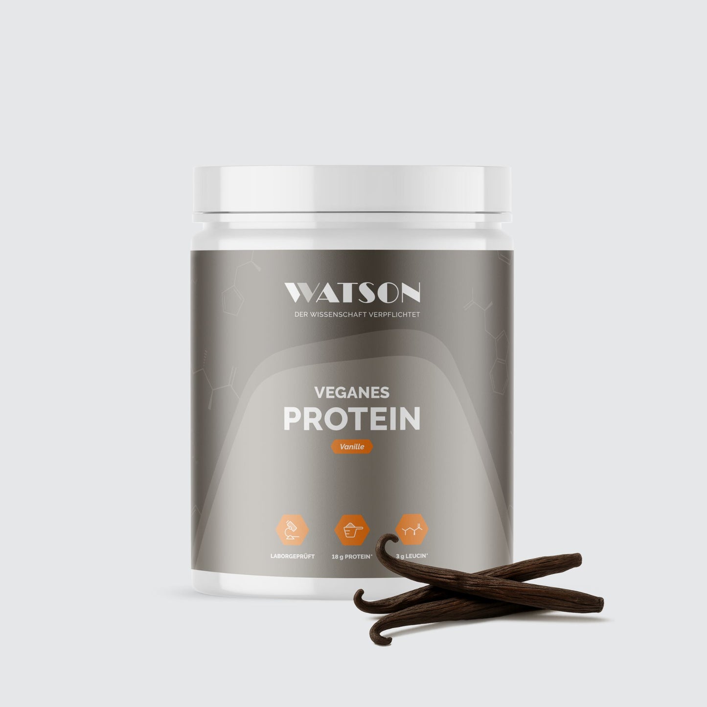 Veganes Protein