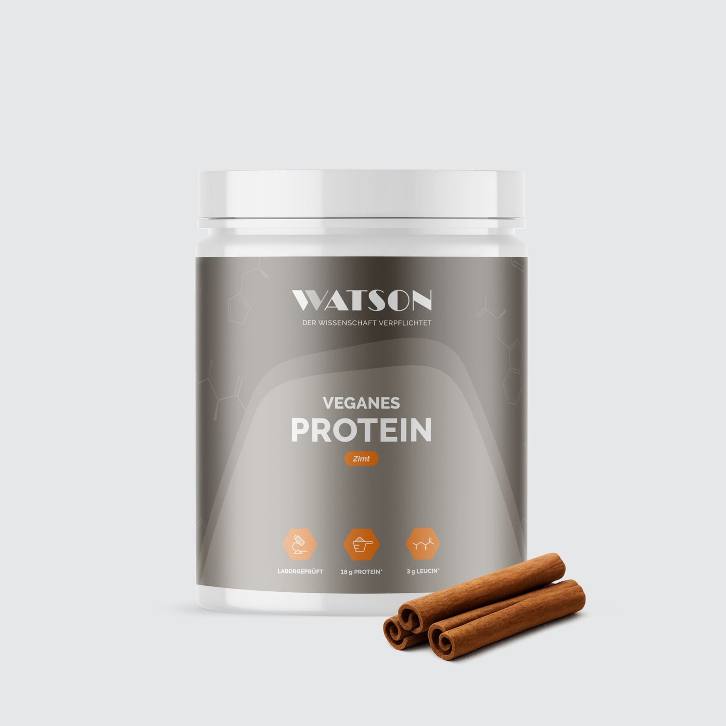 Veganes Protein