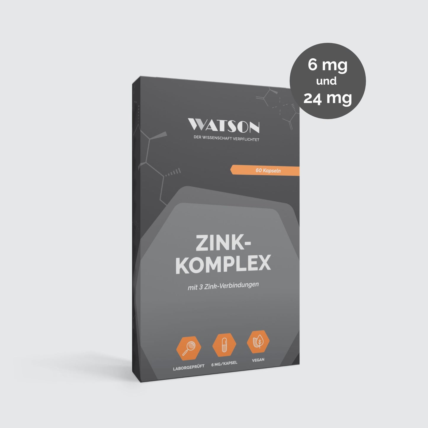 Zink-Komplex