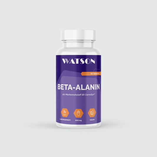 Beta-Alanin
