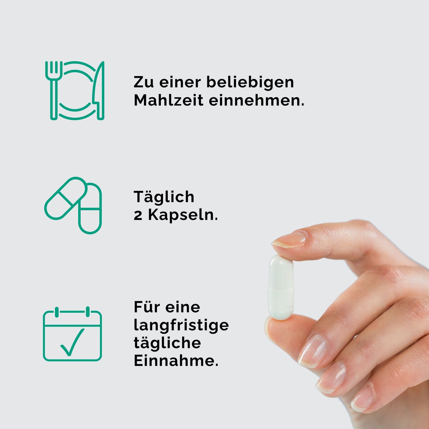 MSM Kapseln
