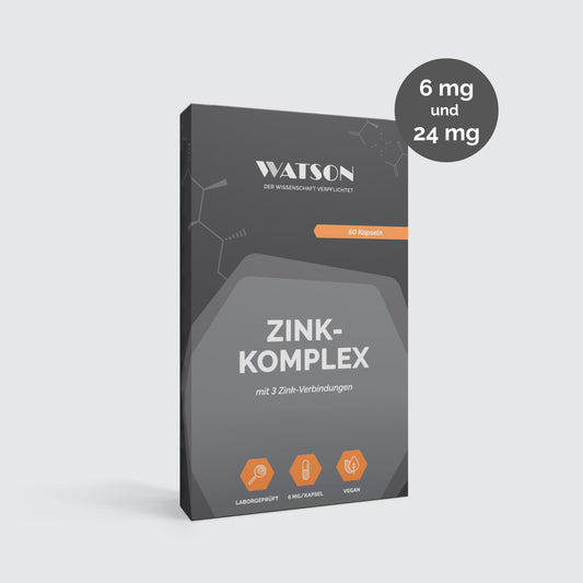 Zink-Komplex
